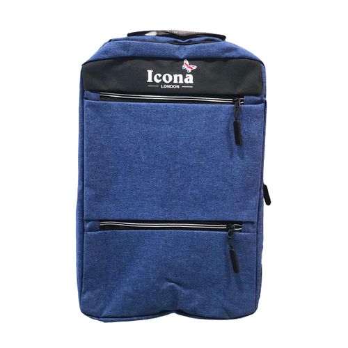 Sac à Dos Ordinateur - Multicolore Sac à Dos Ordinateur - Multicolore